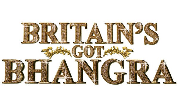 Britain's Got Bhangra