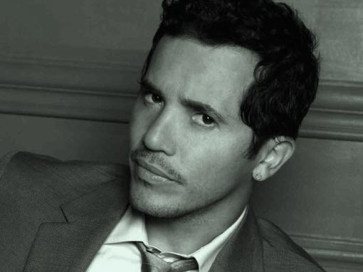 John Leguizamo