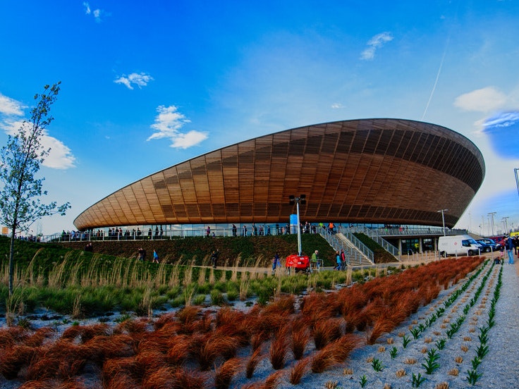 Stratford best sale velo park