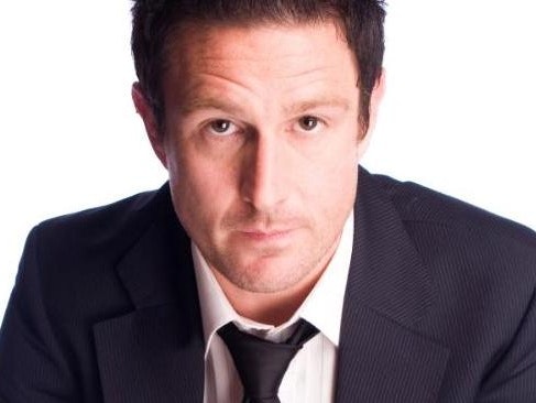Wil Anderson