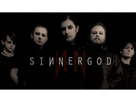 Sinnergod