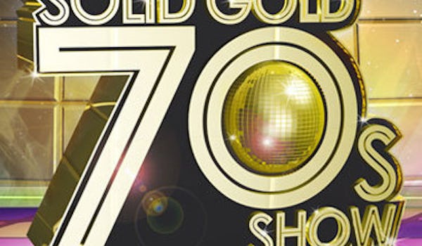 Solid Gold 70s