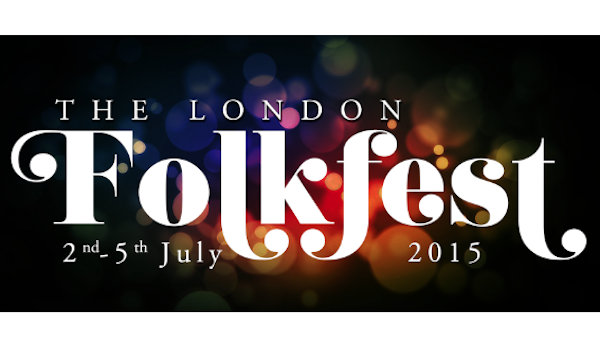 The London FolkFest 2015