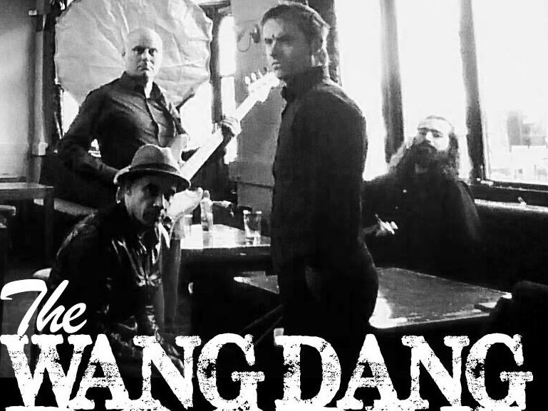 Picture of The Wang Dang Doodle