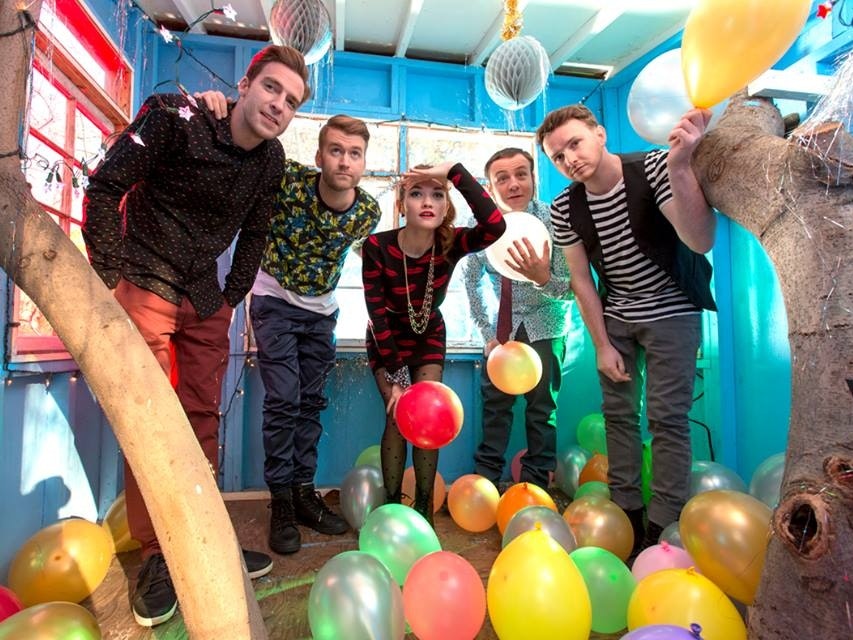 MisterWives tour dates & tickets 2025 Ents24
