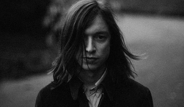 Jacco Gardner, Early Ghost
