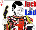 Jack The Lad appearing at this event