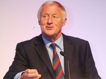 Chris Tarrant