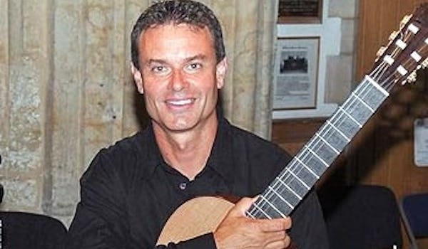 Craig Ogden, The Hallé Orchestra