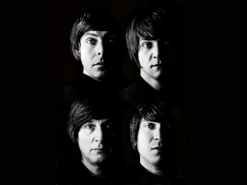 The Fab Beatles artist photo