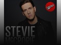 Stevie McCrorie event picture