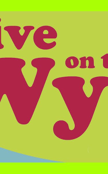Live On The Wye Music Festival 2015