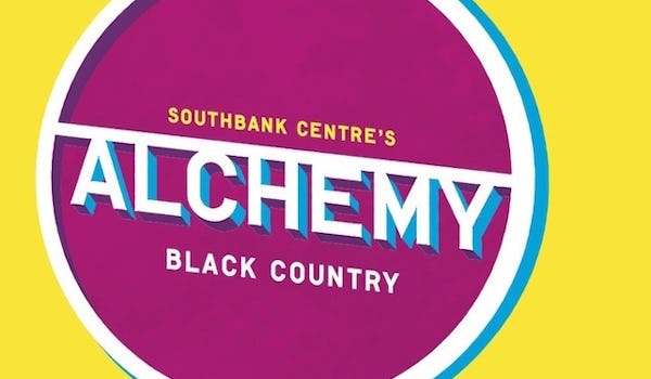 Alchemy Black Country