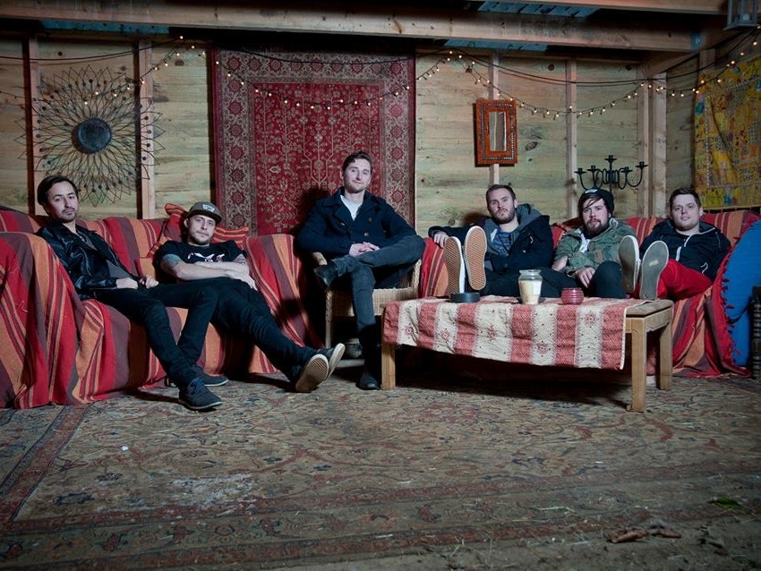 Kingdom Keys tour dates & tickets 2024 Ents24