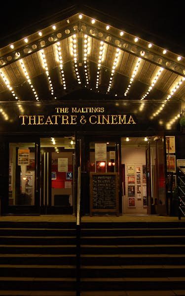 The Maltings Theatre & Cinema Events