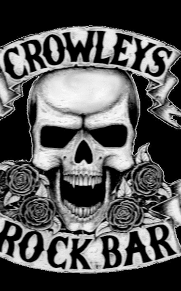 Crowley's Rock Bar Events