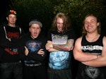 Acrania artist photo