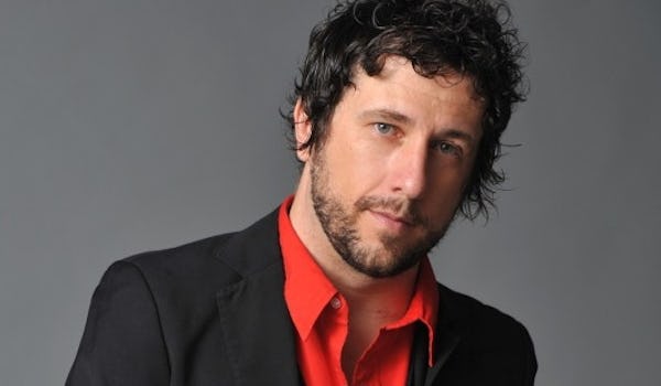 Will Hoge, Anchors