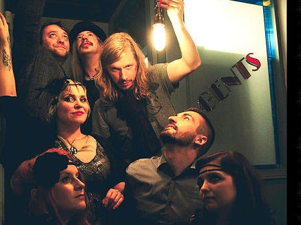 Science Of The Lamps