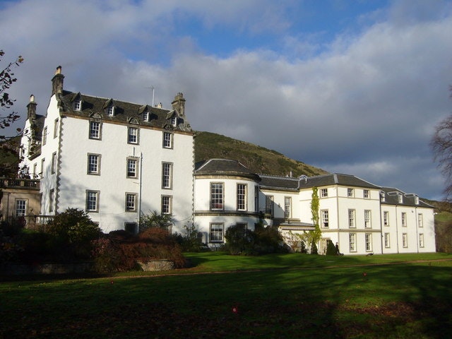 Prestonfield House