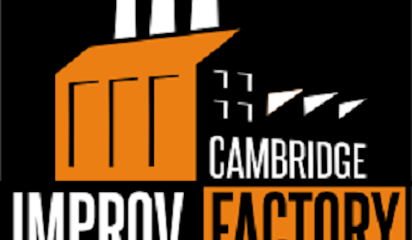 Cambridge Improv Factory