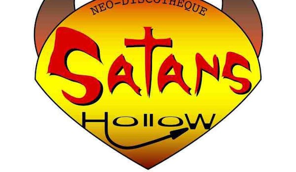Satans Hollow
