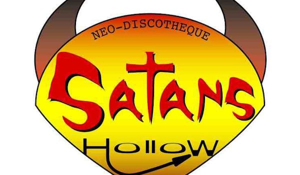 Satans Hollow - Yule Ball 