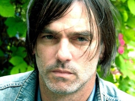Anton Newcombe