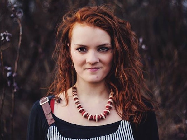 Hannah James Tour Dates