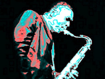 Coltrane Dedication artist photo