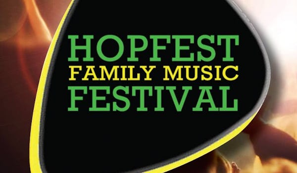 Hopfest 2015 