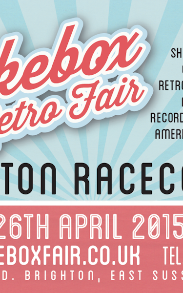The Jukebox & Retro Fair