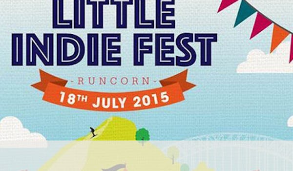 Little Indie Fest 2015
