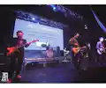 The Heavy Jets appearing at this event