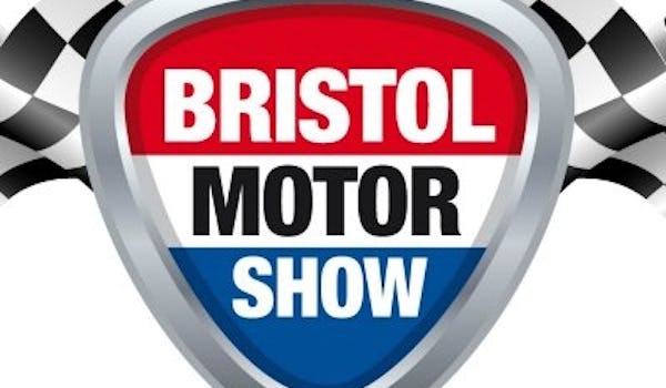 Bristol Motor Show