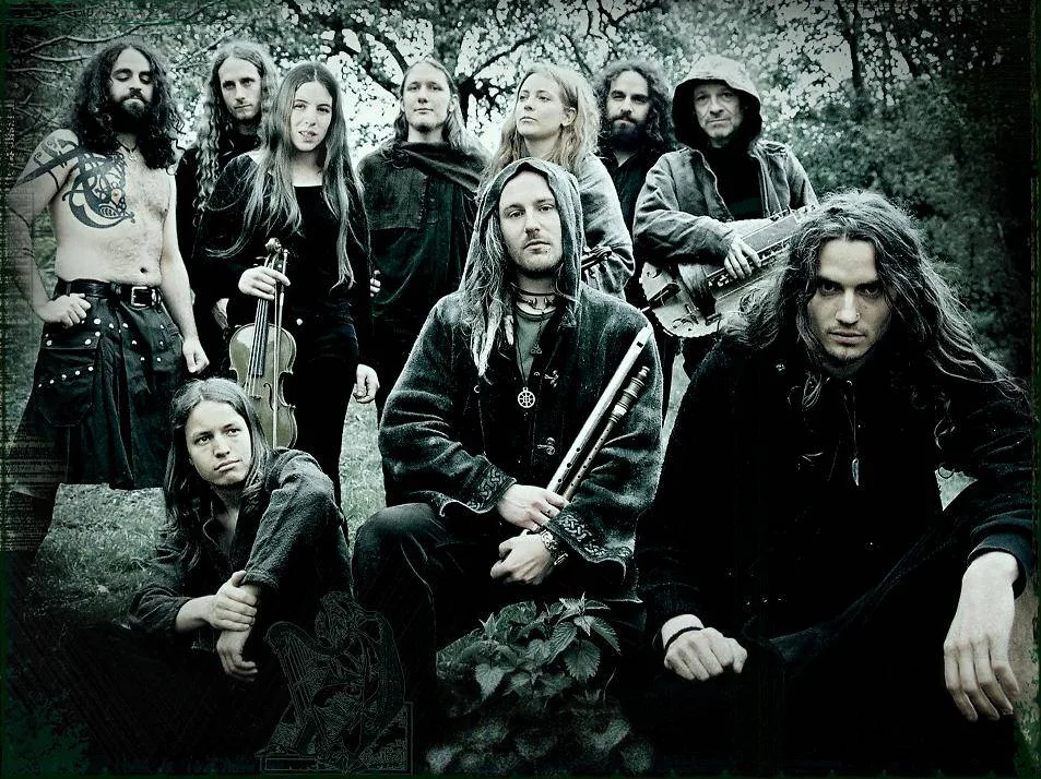 Picture of Eluveitie