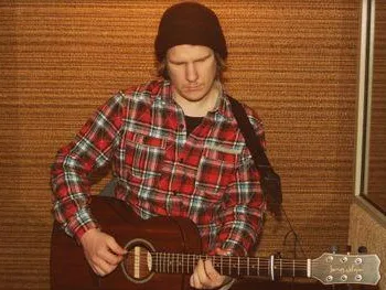 Picture of Adam Wedd
