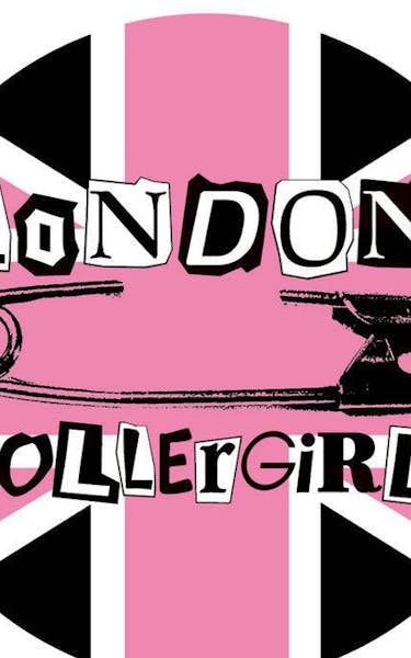 London Rollergirls Tour Dates