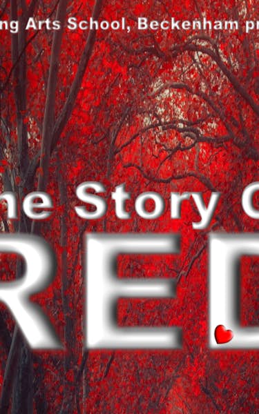 The Story Of Red