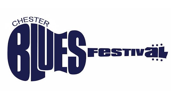 Chester Blues Festival 2015