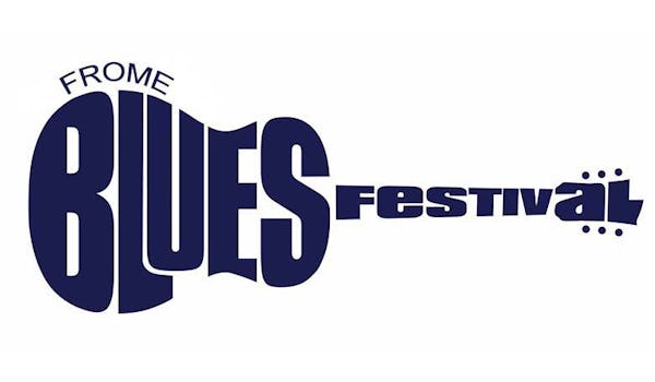 Frome Blues Festival