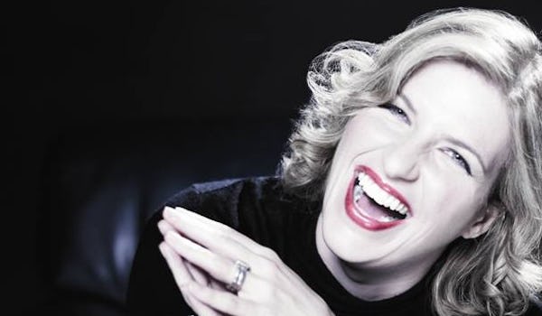 Clare Teal, The Mora Swing Quintet