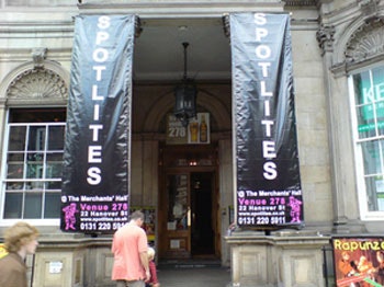 Spotlites