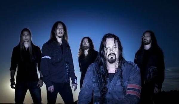 Evergrey Tour Dates