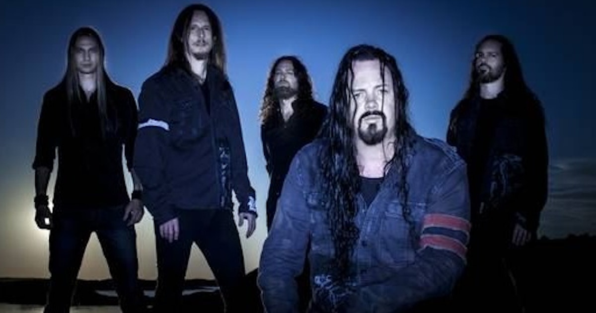 Evergrey Tour Dates & Tickets 2021 | Ents24