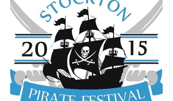 Stockton Pirate Festival