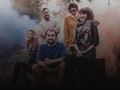 The Siren Tour: Keston Cobblers Club event picture