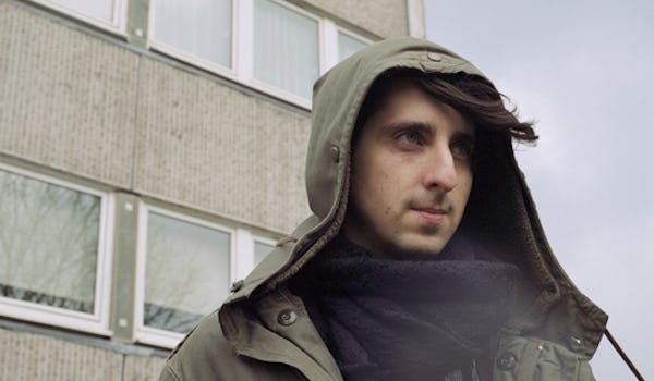 James Holden, Maalem Houssam Guinia, Etienne Jaumet, Sonic Boom, Céline Wadier