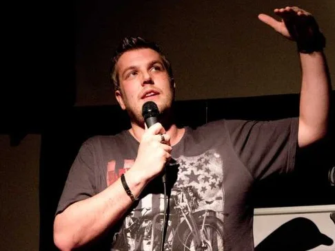 Picture of Creswell Comedy Club