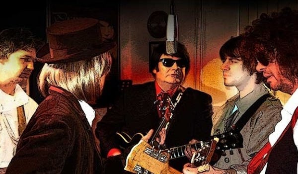 Roy Orbison and The Traveling Wilburys Tribute Show